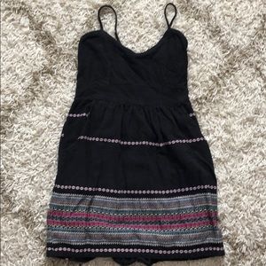 Billabong Dress Size M